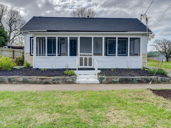 701 N Roan St, Elizabethton, TN 37643