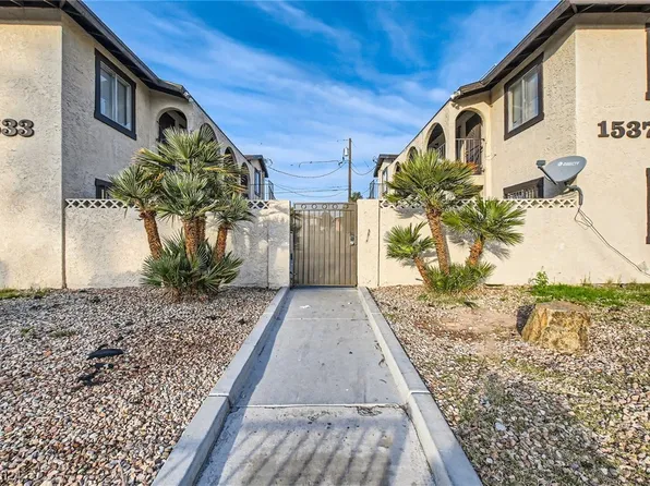 1537 Cobb Ln APT 4, Las Vegas, NV 89101