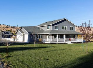 3725 Valley Quail Ln, Klamath Falls, OR 97603