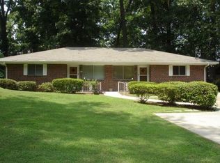 1271 Woodland Ave, Atlanta, GA 30324