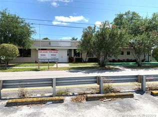 320 NE 1st Ave, Hallandale Beach, FL 33009