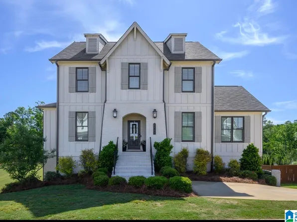 2761 Griffin Way, Birmingham, AL 35244