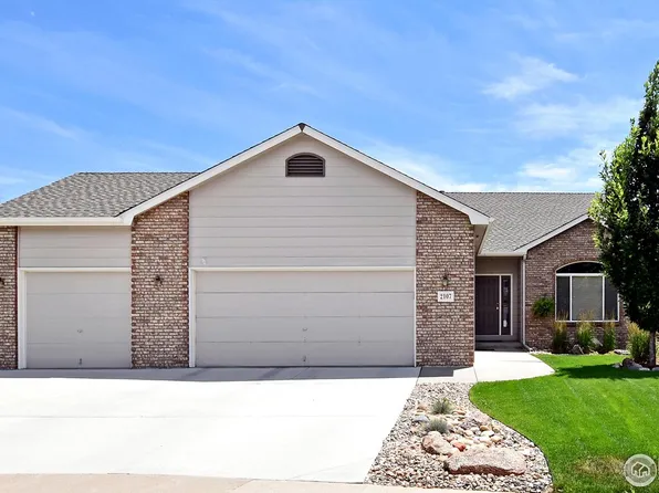 2107 Bronson Ct, Fort Collins, CO 80526