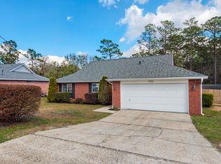 4758 Connor Dr, Crestview, FL 32539
