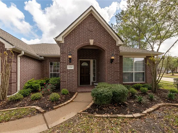 4211 Wild Orchard Ct, Katy, TX 77494