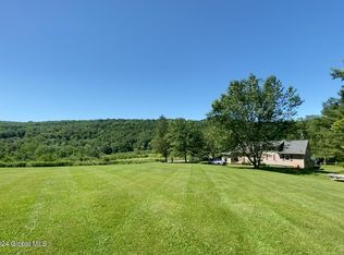 104 Brunner Rd, Hartwick, NY 13348