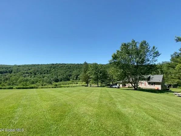 104 Brunner Road, Hartwick, NY 13326