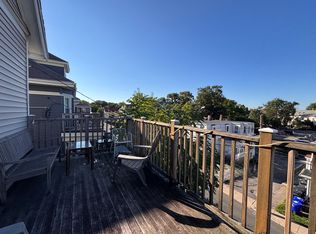 9 Greylock Rd #2, Allston, MA 02134