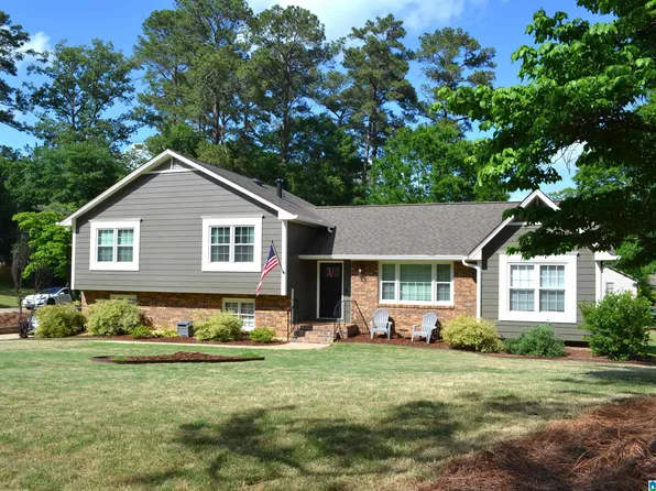 5125 Hollow Log Ln, Birmingham, AL 35244