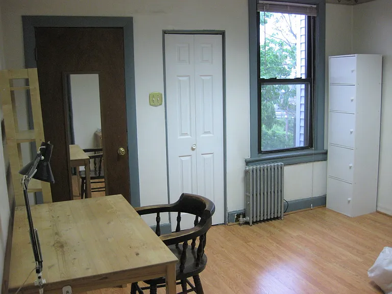 802 Pavonia Ave #1 — Photo 11
