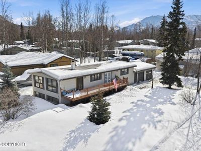12705 Tandy Pl, Eagle River, AK, 99577