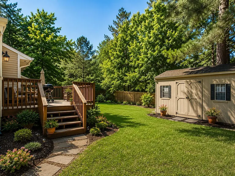 6809 Louisburg Rd — Photo 3