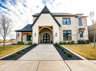 7601 53rd St, Lubbock, TX 79423