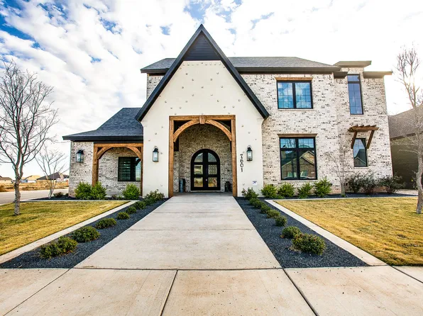 7601 53rd St, Lubbock, TX 79423