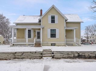 1234 Yout St, Racine, WI 53402