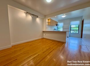 49 Dwight St #1, Boston, MA 02118