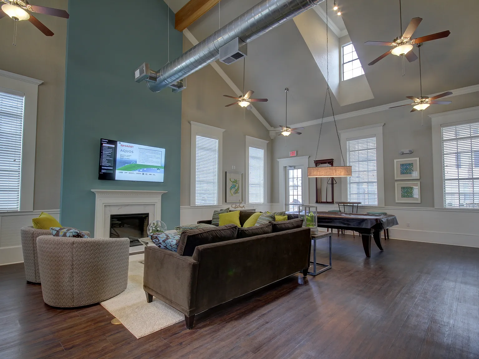 Waterview Apartment Homes — Photo 2
