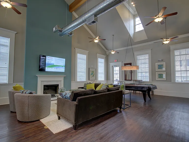 Waterview Apartment Homes — Photo 2