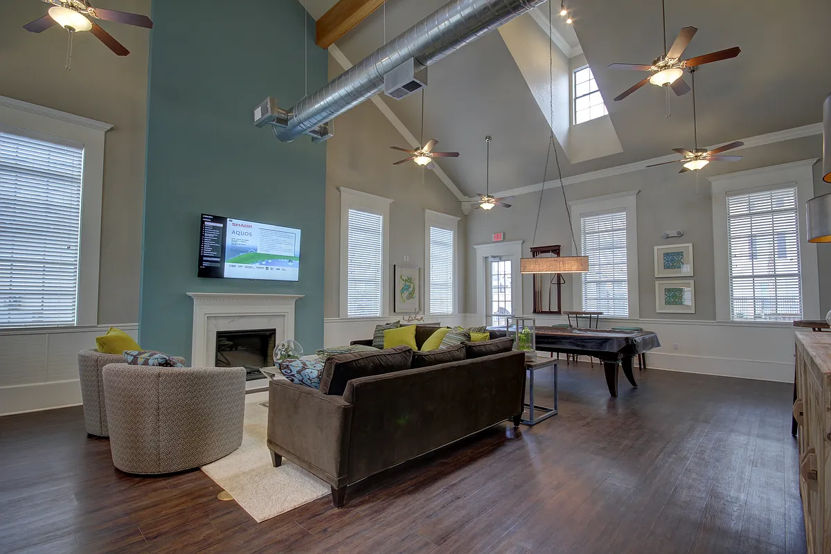 Building Photo - Waterview Apartment Homes