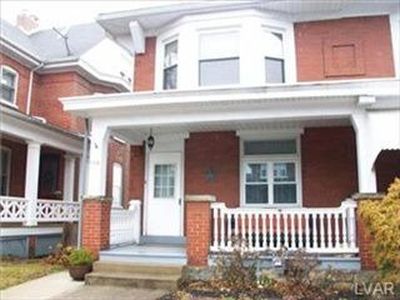 706 W Market St, Bethlehem, PA, 18018