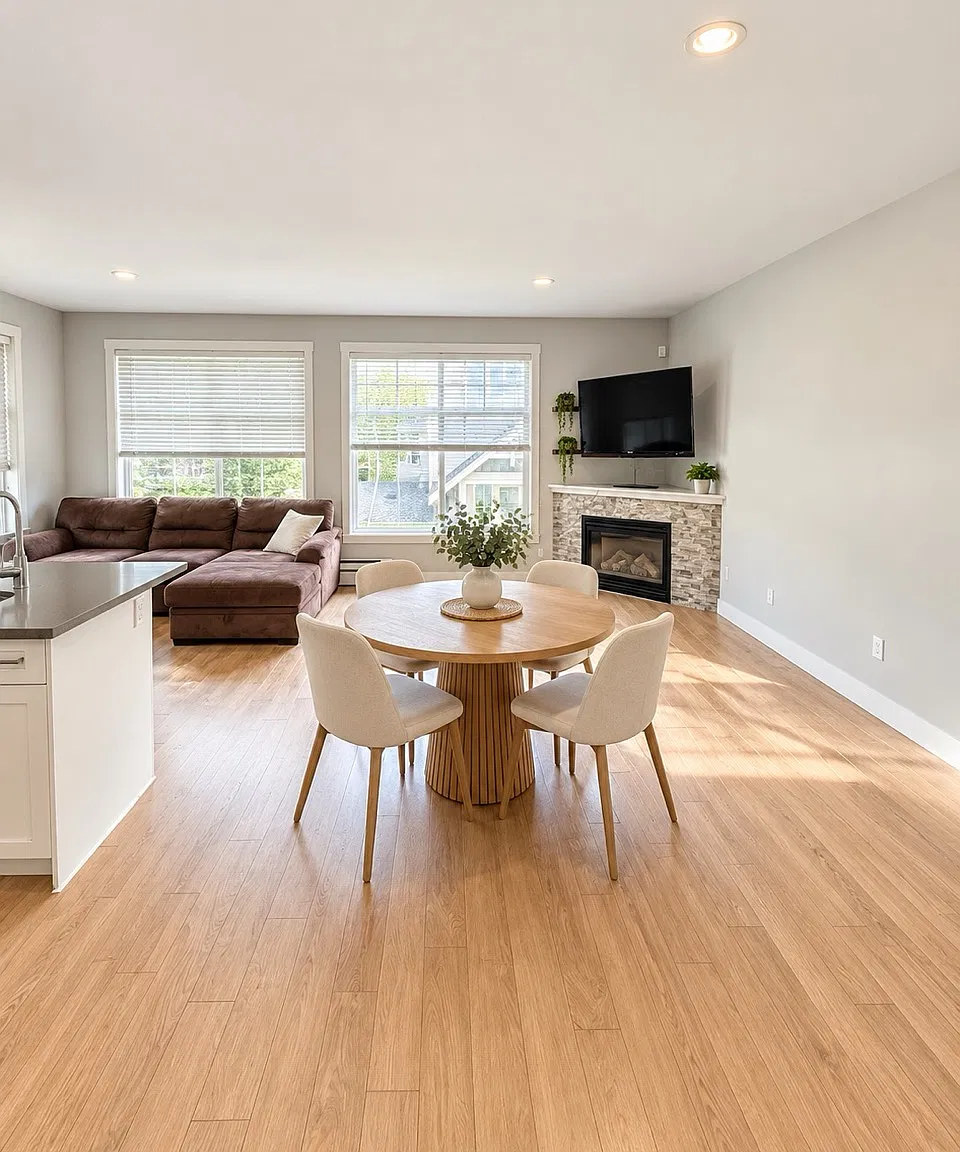 4 bed, 3.5 bath, 1700 sqft, $3,500 — Photo 4