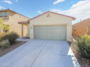 7520 S Circulo Rio Blanco, Tucson, AZ 85756