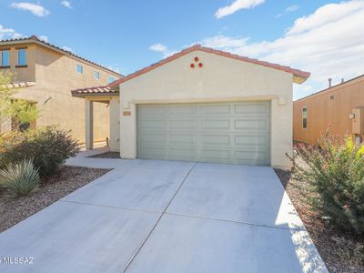 7520 S Circulo Rio Blanco, Tucson, AZ, 85756