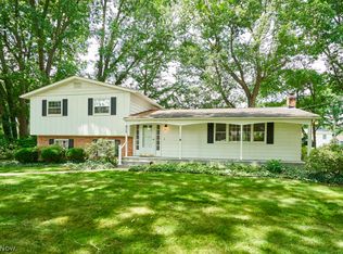 3331 Edington Rd, Akron, OH 44333
