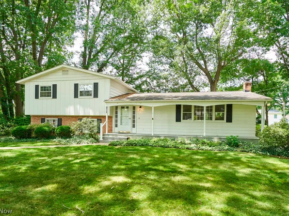 3331 Edington Rd, Akron, OH 44333