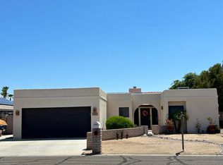10729 S Calle Verde, Yuma, AZ 85367
