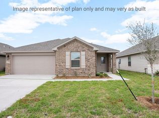 1118 Breebry Dr, Corpus Christi, TX 78415