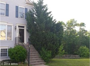 8800 Howland Pl, Bristow, VA 20136