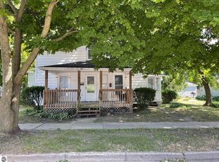 415 S Franklin St #1, Mount Pleasant, MI