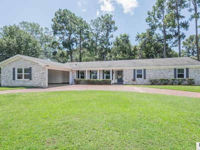 4310 Belle Terre Dr, Monroe, LA, 71201