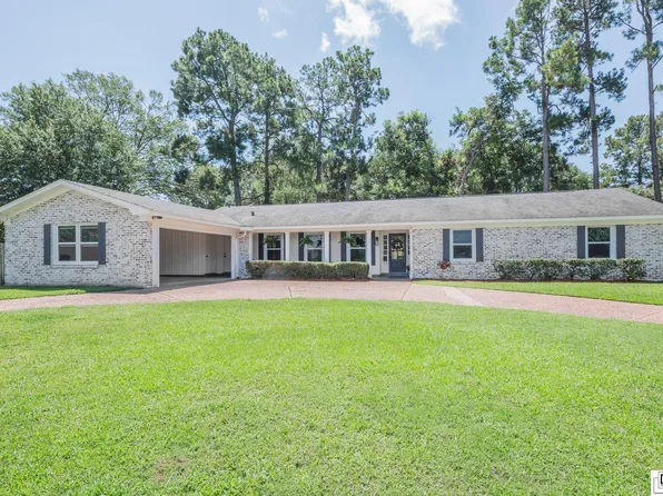 4310 Belle Terre Dr, Monroe, LA 71201