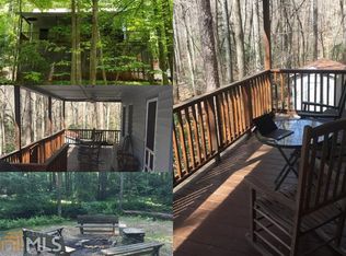 125 Dusty Ln, Dahlonega, GA 30533