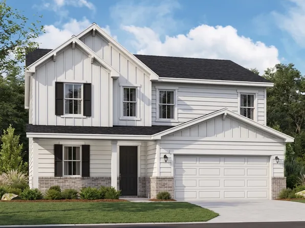 1564 Oak Springs Dr, Columbia, TN 38401