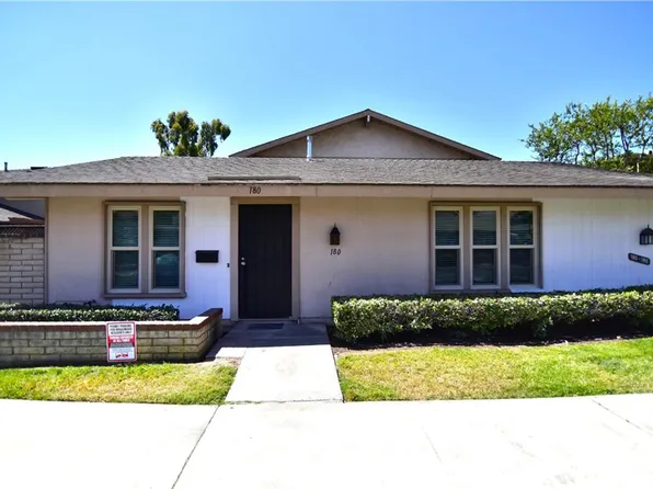 180 Southampton Way #32, Placentia, CA 92870
