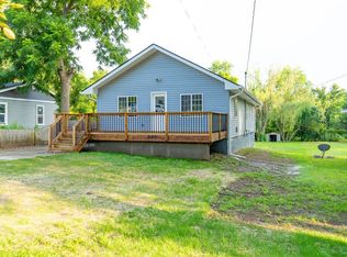 1775 E Emma Ave, Des Moines, IA 50320