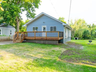 1775 E Emma Ave, Des Moines, IA, 50320