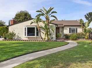11921 Tristan Dr, Downey, CA 90242