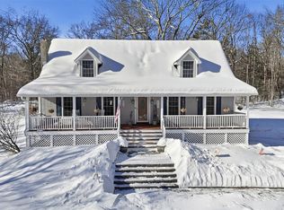 23 Briar Patch Lane, Clinton Corners, NY 12514