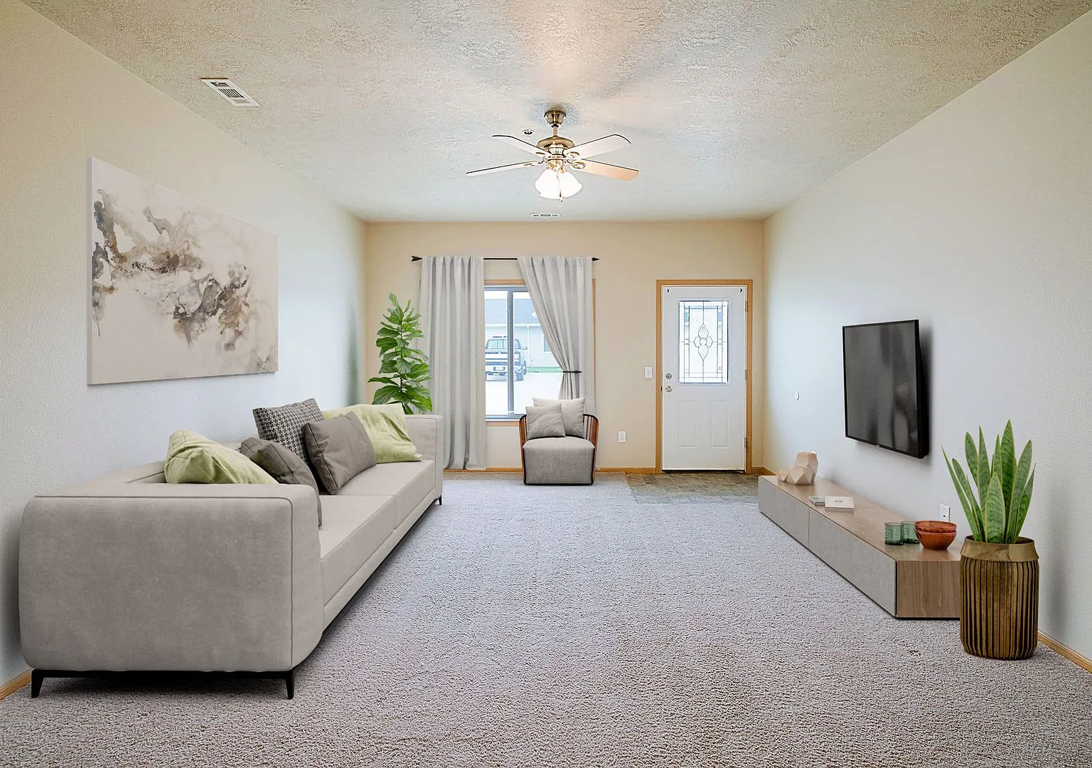 The Heights Condos — Photo 2