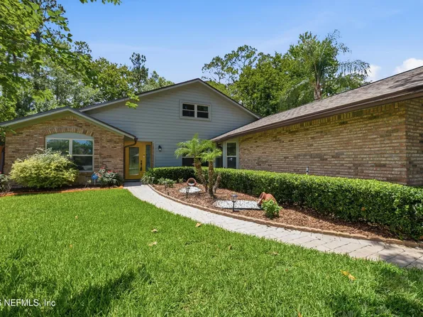 11852 PEGASUS Drive, Jacksonville, FL 32223