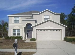 4198 Braemere Dr, Spring Hill, FL 34609