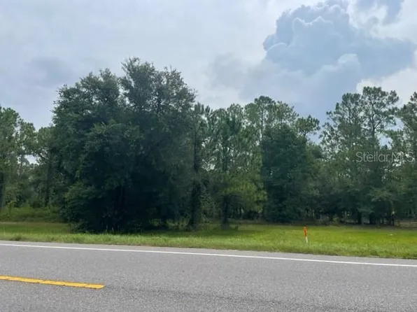 TBD COMMONWEALTH AVE N LOT 220, POLK CITY, FL 33868