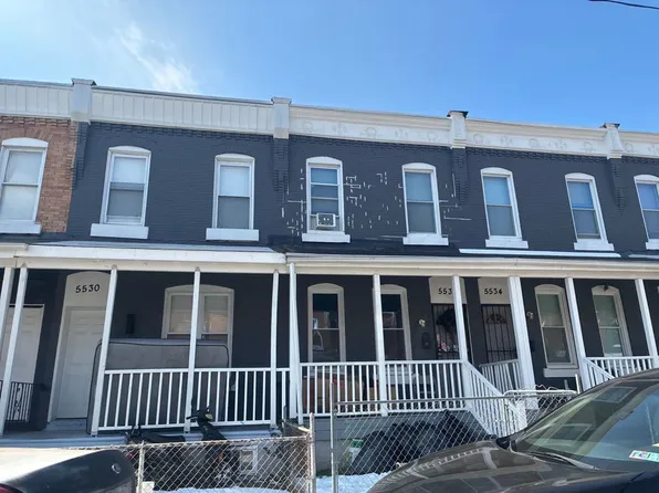 5532 Bloyd St, Philadelphia, PA 19138