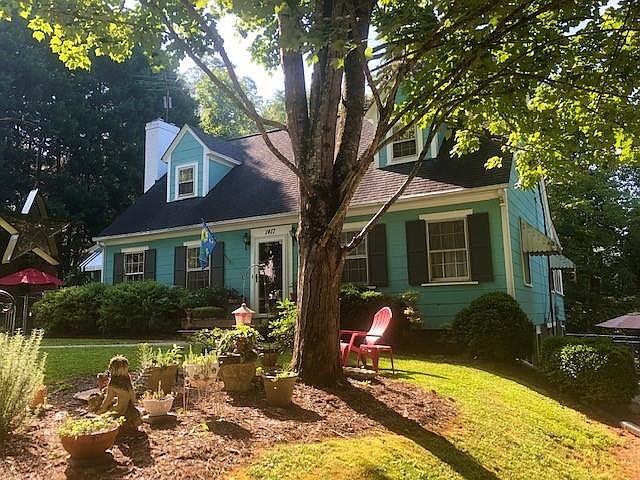 1st image of 1417 Mimosa Ln NW