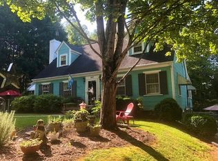 1417 Mimosa Ln NW, Lenoir, NC 28645