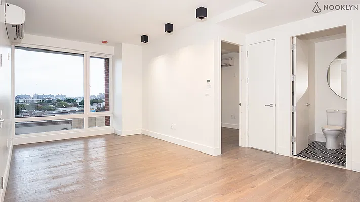 Rented by Nooklyn NYC LLC | media 7